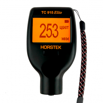 Толщиномер Horstek TC 915 Elite Толщиномер Horstek TC 915 Elite