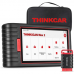 THINKSCAN MAX2 мультимарочный автосканер с CANFD THINKSCAN MAX2 мультимарочный автосканер с CANFD