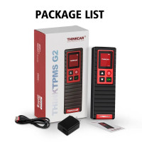 THINKCAR T-Wand 200 програматор систем (TPMS) THINKCAR T-Wand 200 програматор систем (TPMS)