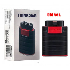 Thinkdiag Old ver. мультимарочный автосканер Thinkdiag Old ver. мультимарочный автосканер