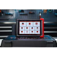 THINKTOOL Expert 195 проф. диагностический автосканер THINKTOOL Expert 195 проф. диагностический автосканер