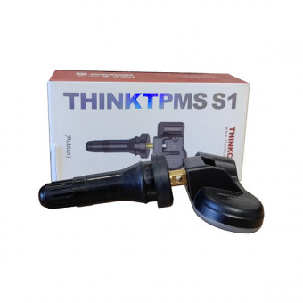 Датчик давления THINKCAR ThinkTPMS S1 (металл) Датчик давления THINKCAR ThinkTPMS S1 (металл)