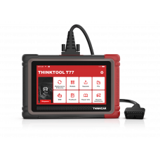 THINKTOOL T77 (мультимарочный автосканер CANFD и DO IP) THINKTOOL T77 (мультимарочный автосканер CANFD и DO IP)