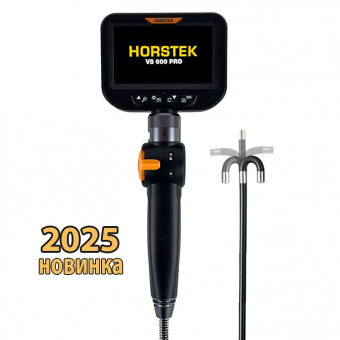 Видеоэндоскоп HORSTEK VS 600 PRO Видеоэндоскоп HORSTEK VS 600 PRO